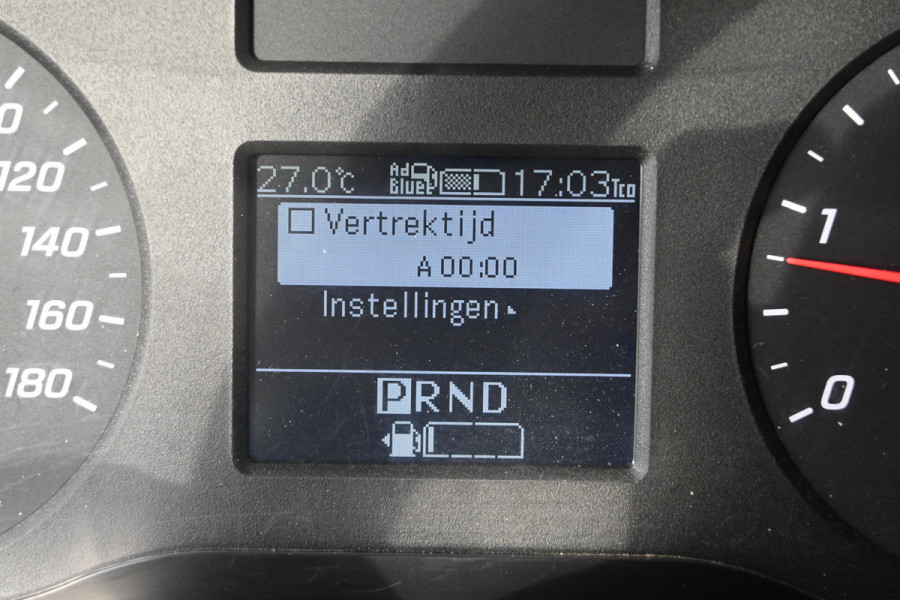 Mercedes-Benz Sprinter 516 CDI L3H2 3500 kg trekhaak, Geveerde stoel, MBUX met camera, Etc.
