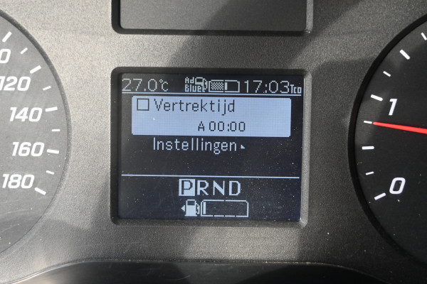 Mercedes-Benz Sprinter 516 CDI L3H2 3500 kg trekhaak, Geveerde stoel, MBUX met camera, Etc.