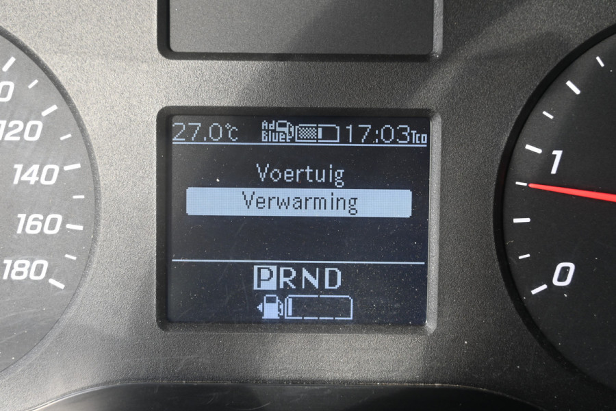 Mercedes-Benz Sprinter 516 CDI L3H2 3500 kg trekhaak, Geveerde stoel, MBUX met camera, Etc.