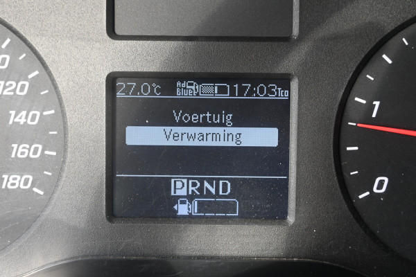 Mercedes-Benz Sprinter 516 CDI L3H2 3500 kg trekhaak, Geveerde stoel, MBUX met camera, Etc.