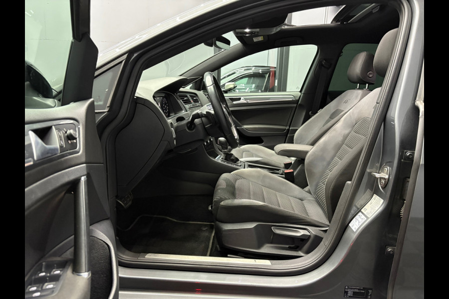 Volkswagen Golf 1.6 TDI Highline Business R