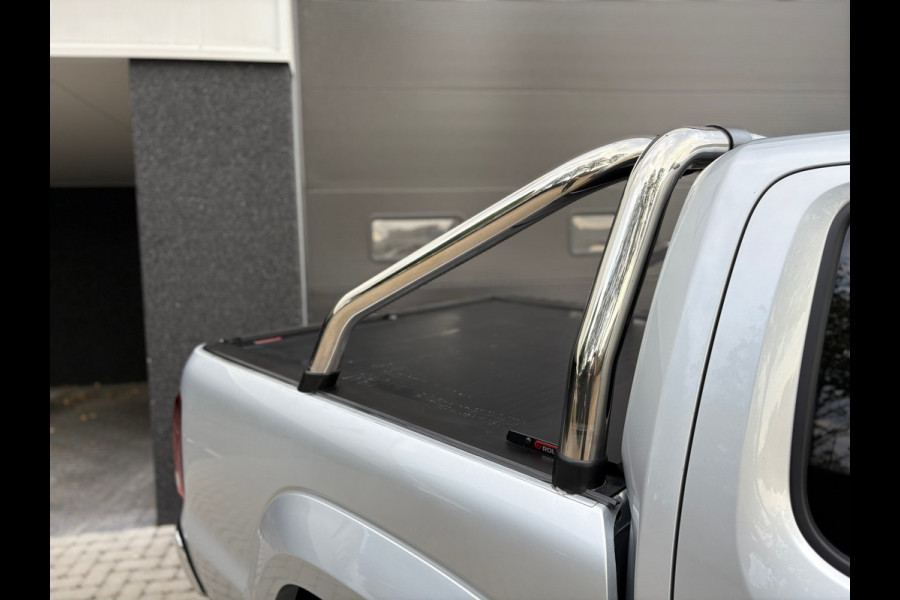 Volkswagen Amarok 3.0 V6 TDI 4Motion - 5 persoons - Highline