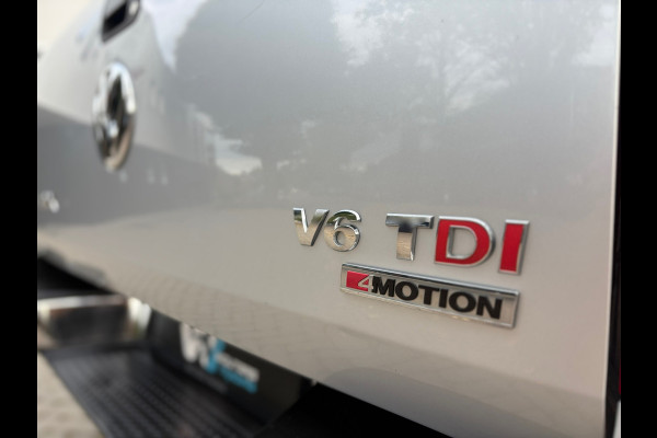 Volkswagen Amarok 3.0 V6 TDI 4Motion - 5 persoons - Highline