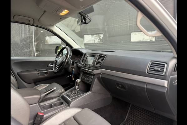 Volkswagen Amarok 3.0 V6 TDI 4Motion - 5 persoons - Highline