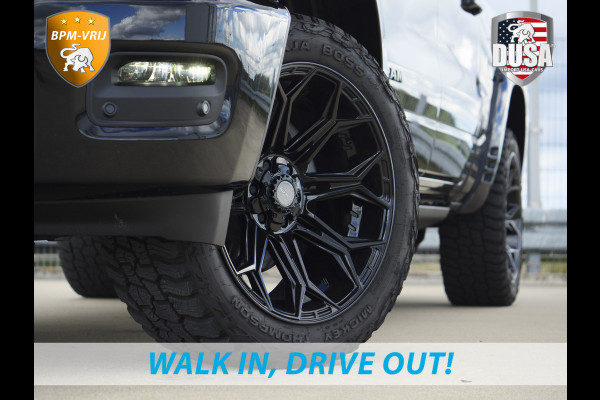 Dodge Ram | 1500 | Limited | 3.0L Twin-Turbo I6 | High Output | BPM-VRIJ | Passenger Display | 14,4 Touch Screen | LPG | RAMBOX Getoonde accessoires zijn verkrijgbaar tegen meerprijs