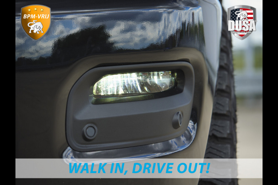 Dodge Ram | 1500 | Limited | 3.0L Twin-Turbo I6 | High Output | BPM-VRIJ | Passenger Display | 14,4 Touch Screen | LPG | RAMBOX Getoonde accessoires zijn verkrijgbaar tegen meerprijs