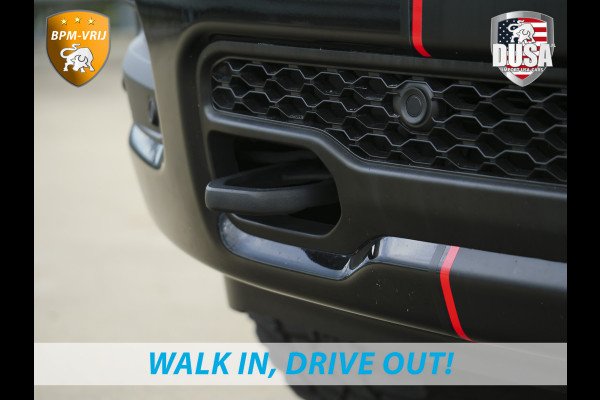 Dodge Ram | 1500 | Limited | 3.0L Twin-Turbo I6 | High Output | BPM-VRIJ | Passenger Display | 14,4 Touch Screen | LPG | RAMBOX Getoonde accessoires zijn verkrijgbaar tegen meerprijs