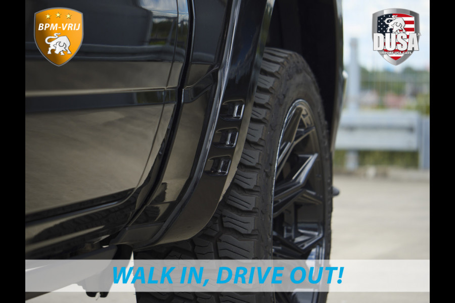 Dodge Ram | 1500 | Limited | 3.0L Twin-Turbo I6 | High Output | BPM-VRIJ | Passenger Display | 14,4 Touch Screen | LPG | RAMBOX Getoonde accessoires zijn verkrijgbaar tegen meerprijs
