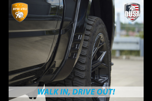 Dodge Ram | 1500 | Limited | 3.0L Twin-Turbo I6 | High Output | BPM-VRIJ | Passenger Display | 14,4 Touch Screen | LPG | RAMBOX Getoonde accessoires zijn verkrijgbaar tegen meerprijs