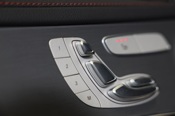 Mercedes-Benz GLC Coupé 300e 4MATIC AMG 63 Look / Memory / Dig Cockpit / Open Dak / 360 Camera / Acc / Aug Reality / Led