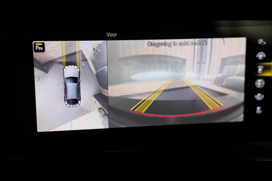 Mercedes-Benz GLC Coupé 300e 4MATIC AMG 63 Look / Memory / Dig Cockpit / Open Dak / 360 Camera / Acc / Aug Reality / Led