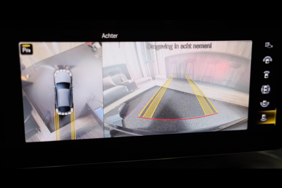 Mercedes-Benz GLC Coupé 300e 4MATIC AMG 63 Look / Memory / Dig Cockpit / Open Dak / 360 Camera / Acc / Aug Reality / Led