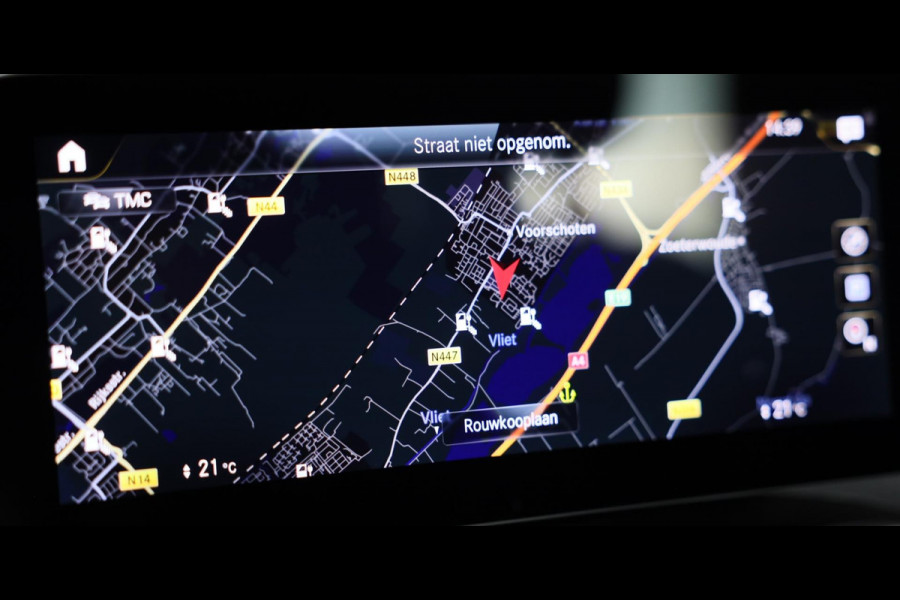 Mercedes-Benz GLC Coupé 300e 4MATIC AMG 63 Look / Memory / Dig Cockpit / Open Dak / 360 Camera / Acc / Aug Reality / Led