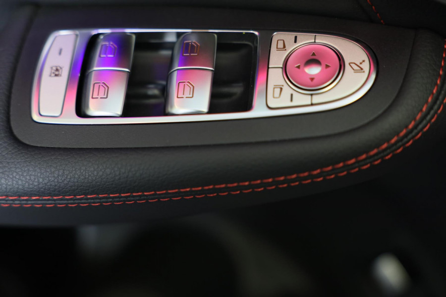 Mercedes-Benz GLC Coupé 300e 4MATIC AMG 63 Look / Memory / Dig Cockpit / Open Dak / 360 Camera / Acc / Aug Reality / Led