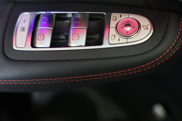 Mercedes-Benz GLC Coupé 300e 4MATIC AMG 63 Look / Memory / Dig Cockpit / Open Dak / 360 Camera / Acc / Aug Reality / Led