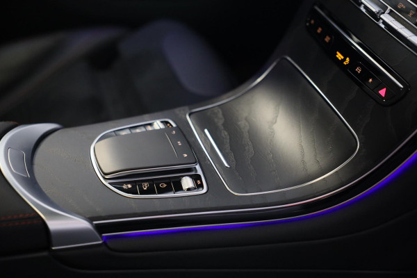 Mercedes-Benz GLC Coupé 300e 4MATIC AMG 63 Look / Memory / Dig Cockpit / Open Dak / 360 Camera / Acc / Aug Reality / Led
