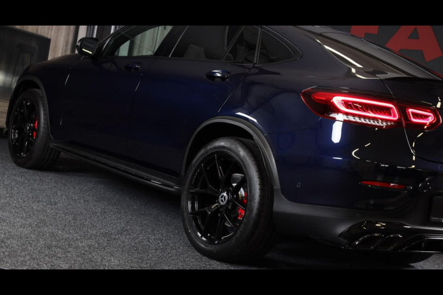 Mercedes-Benz GLC Coupé 300e 4MATIC AMG 63 Look / Memory / Dig Cockpit / Open Dak / 360 Camera / Acc / Aug Reality / Led