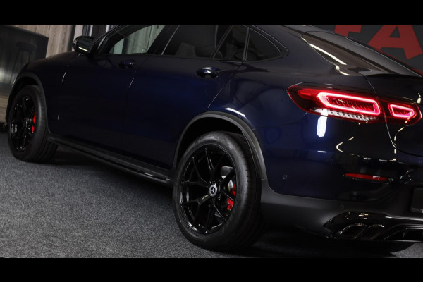 Mercedes-Benz GLC Coupé 300e 4MATIC AMG 63 Look / Memory / Dig Cockpit / Open Dak / 360 Camera / Acc / Aug Reality / Led