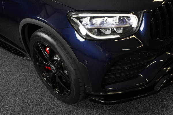 Mercedes-Benz GLC Coupé 300e 4MATIC AMG 63 Look / Memory / Dig Cockpit / Open Dak / 360 Camera / Acc / Aug Reality / Led