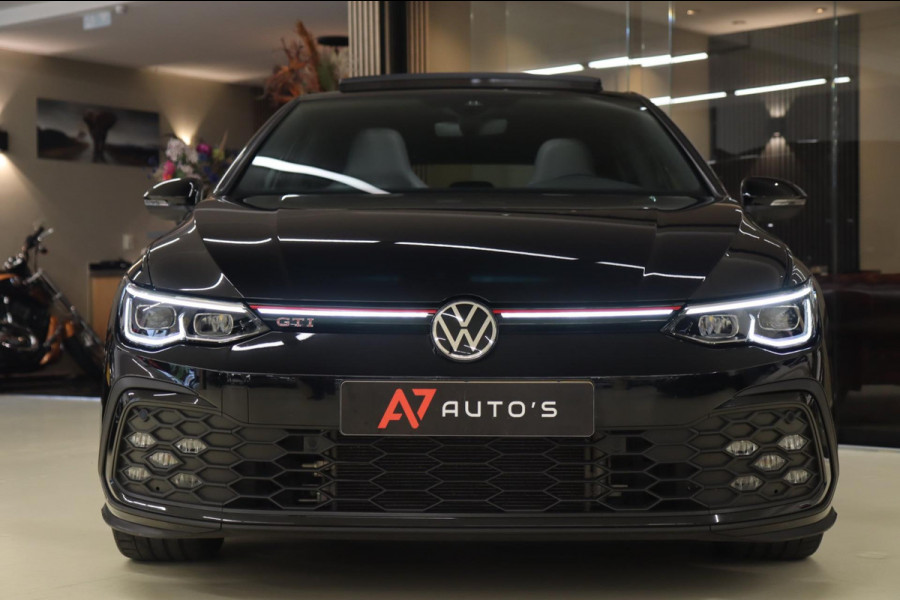 Volkswagen Golf 2.0 TSI GTI PANO/MEMORY/CARPLAY/CAM/NAVI/ VOLL