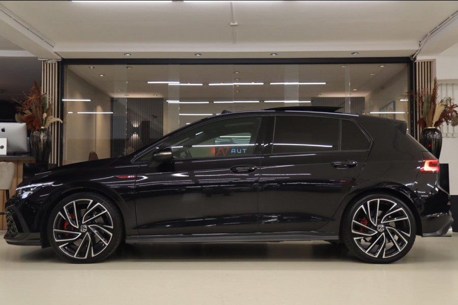 Volkswagen Golf 2.0 TSI GTI PANO/MEMORY/CARPLAY/CAM/NAVI/ VOLL