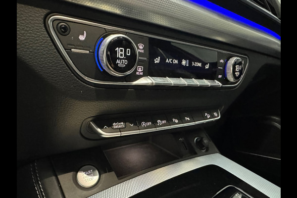 Audi Q5 Sportback 40 TDI S-line Quattro 2021
