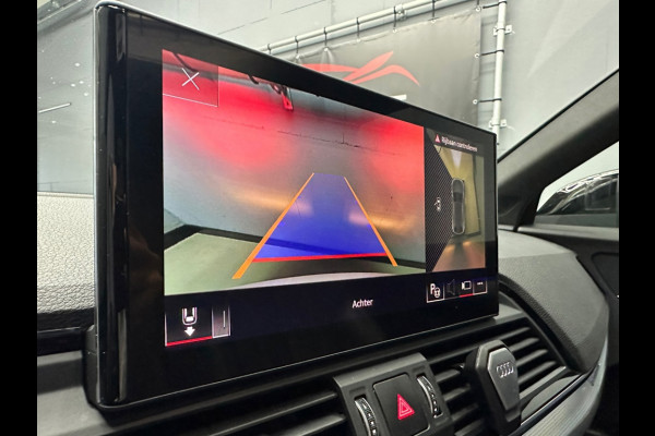 Audi Q5 Sportback 40 TDI S-line Quattro 2021