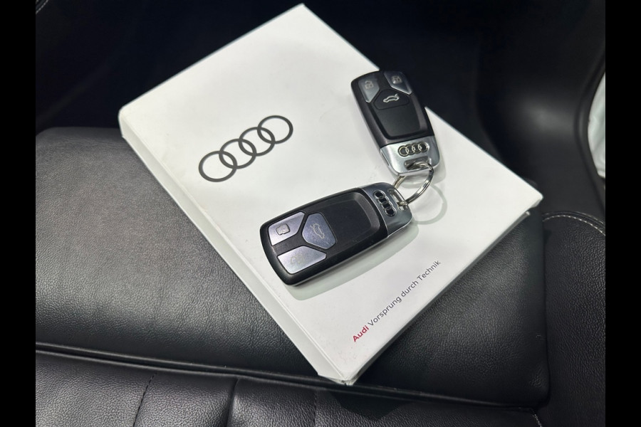 Audi Q5 Sportback 40 TDI S-line Quattro 2021