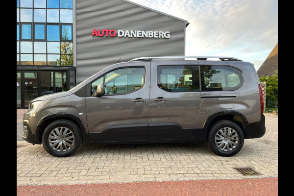 Peugeot Rifter Long 1.2 Puretech Long Allure L2 Garantie!