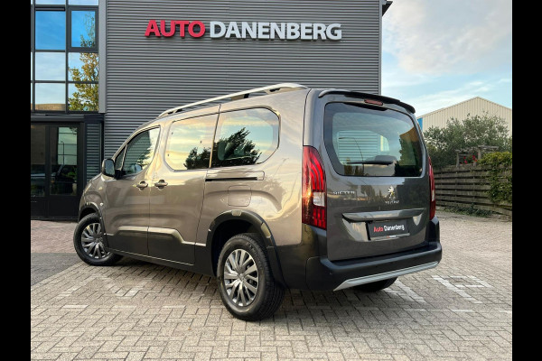 Peugeot Rifter Long 1.2 Puretech Long Allure L2 Garantie!