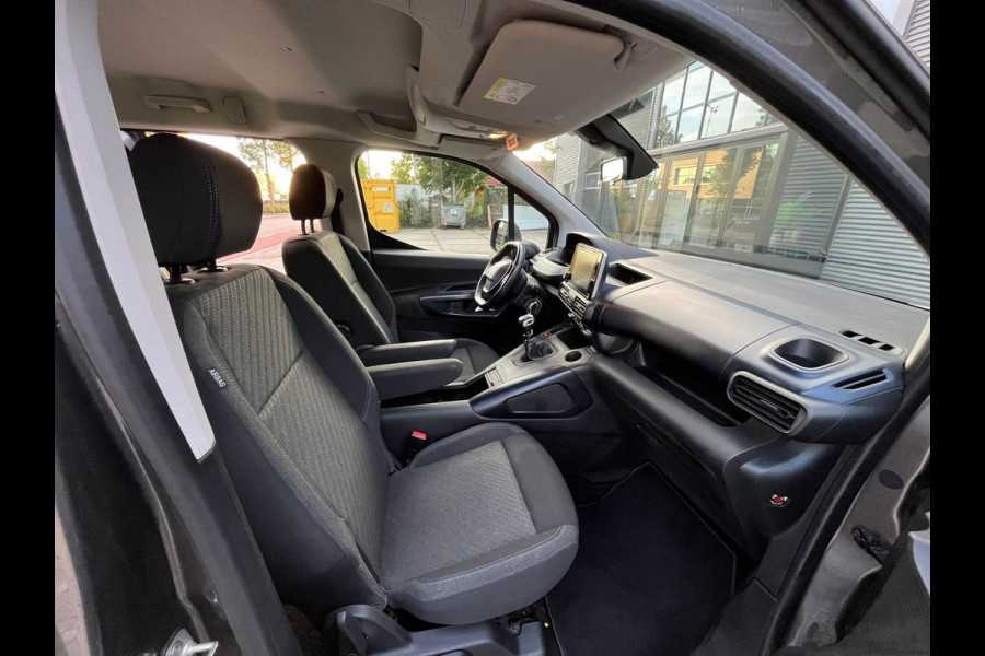 Peugeot Rifter Long 1.2 Puretech Long Allure L2 Garantie!