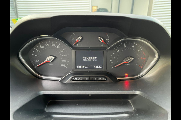 Peugeot Rifter Long 1.2 Puretech Long Allure L2 Garantie!