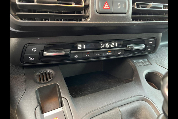 Peugeot Rifter Long 1.2 Puretech Long Allure L2 Garantie!