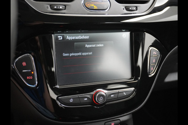 Opel Corsa 1.4I-16V 90PK 5Drs Airco Trekhaak Apple Carplay Android Auto Navi* Cruise Control Online Edition Bluetooth Lmv Sportstoelen Keurig onderhouden Opel Corsa