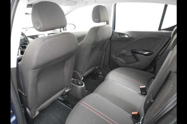 Opel Corsa 1.4I-16V 90PK 5Drs Airco Trekhaak Apple Carplay Android Auto Navi* Cruise Control Online Edition Bluetooth Lmv Sportstoelen Keurig onderhouden Opel Corsa