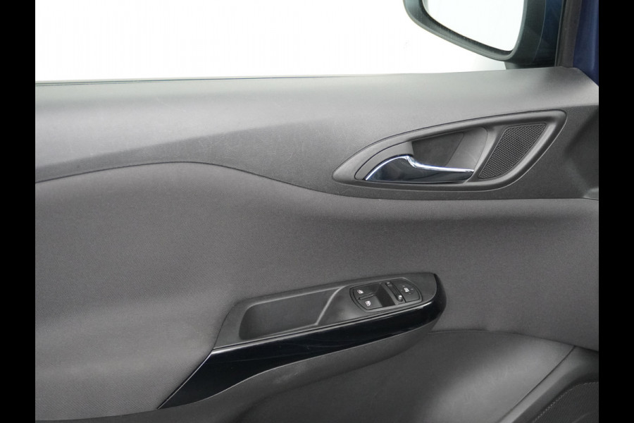 Opel Corsa 1.4I-16V 90PK 5Drs Airco Trekhaak Apple Carplay Android Auto Navi* Cruise Control Online Edition Bluetooth Lmv Sportstoelen Keurig onderhouden Opel Corsa