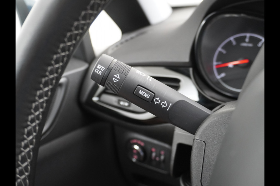 Opel Corsa 1.4I-16V 90PK 5Drs Airco Trekhaak Apple Carplay Android Auto Navi* Cruise Control Online Edition Bluetooth Lmv Sportstoelen Keurig onderhouden Opel Corsa