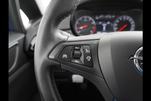 Opel Corsa 1.4I-16V 90PK 5Drs Airco Trekhaak Apple Carplay Android Auto Navi* Cruise Control Online Edition Bluetooth Lmv Sportstoelen Keurig onderhouden Opel Corsa