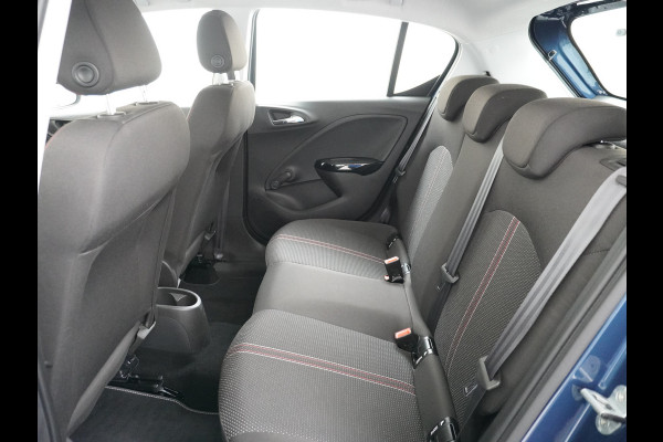 Opel Corsa 1.4I-16V 90PK 5Drs Airco Trekhaak Apple Carplay Android Auto Navi* Cruise Control Online Edition Bluetooth Lmv Sportstoelen Keurig onderhouden Opel Corsa