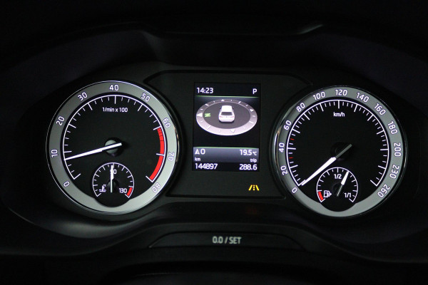 Škoda Kodiaq 1.4 TSI ACT Style Business 7 (TREKHAAK, STOELVERWARMING, CAMERA, CRUISE CONTROL ADAPTIEF, ELEKTR STOELEN)