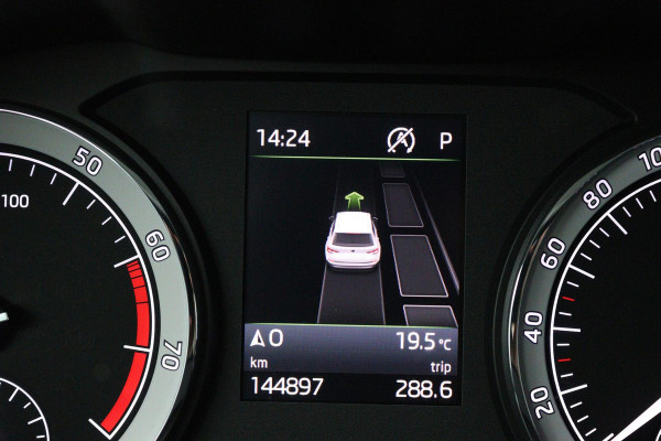 Škoda Kodiaq 1.4 TSI ACT Style Business 7 (TREKHAAK, STOELVERWARMING, CAMERA, CRUISE CONTROL ADAPTIEF, ELEKTR STOELEN)