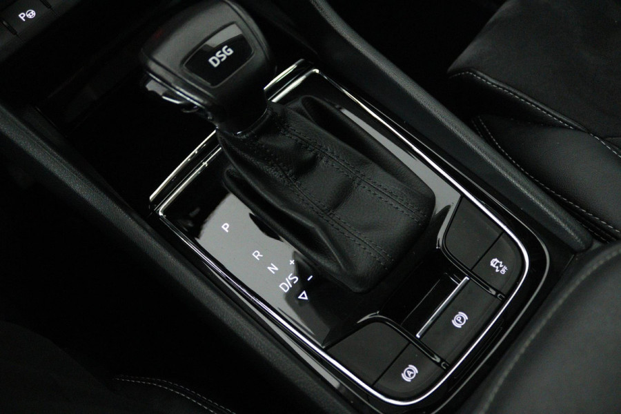 Škoda Kodiaq 1.4 TSI ACT Style Business 7 (TREKHAAK, STOELVERWARMING, CAMERA, CRUISE CONTROL ADAPTIEF, ELEKTR STOELEN)