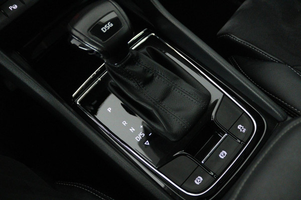 Škoda Kodiaq 1.4 TSI ACT Style Business 7 (TREKHAAK, STOELVERWARMING, CAMERA, CRUISE CONTROL ADAPTIEF, ELEKTR STOELEN)