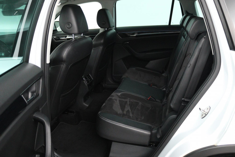 Škoda Kodiaq 1.4 TSI ACT Style Business 7 (TREKHAAK, STOELVERWARMING, CAMERA, CRUISE CONTROL ADAPTIEF, ELEKTR STOELEN)