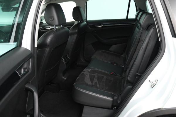 Škoda Kodiaq 1.4 TSI ACT Style Business 7 (TREKHAAK, STOELVERWARMING, CAMERA, CRUISE CONTROL ADAPTIEF, ELEKTR STOELEN)