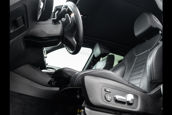 BMW X3 M40i xDrive High Executive |Pano|360 Camera|H&K|Massage|ACC|Memory|Stuurverwarming|
