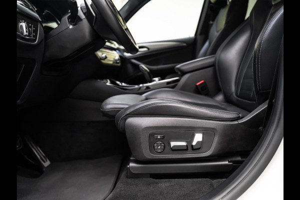 BMW X3 M40i xDrive High Executive |Pano|360 Camera|H&K|Massage|ACC|Memory|Stuurverwarming|