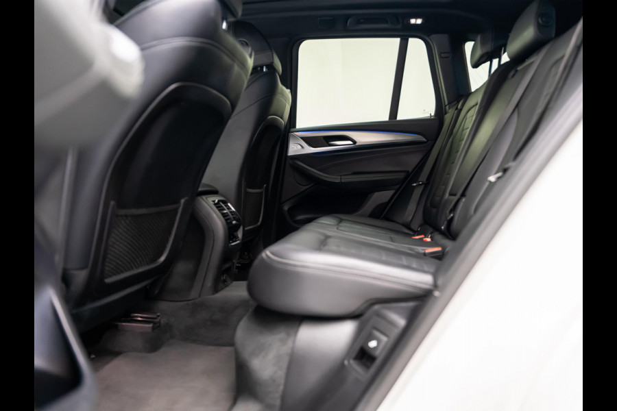 BMW X3 M40i xDrive High Executive |Pano|360 Camera|H&K|Massage|ACC|Memory|Stuurverwarming|