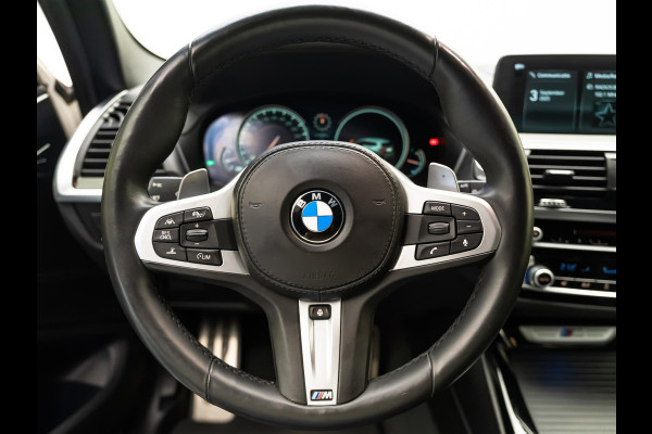 BMW X3 M40i xDrive High Executive |Pano|360 Camera|H&K|Massage|ACC|Memory|Stuurverwarming|