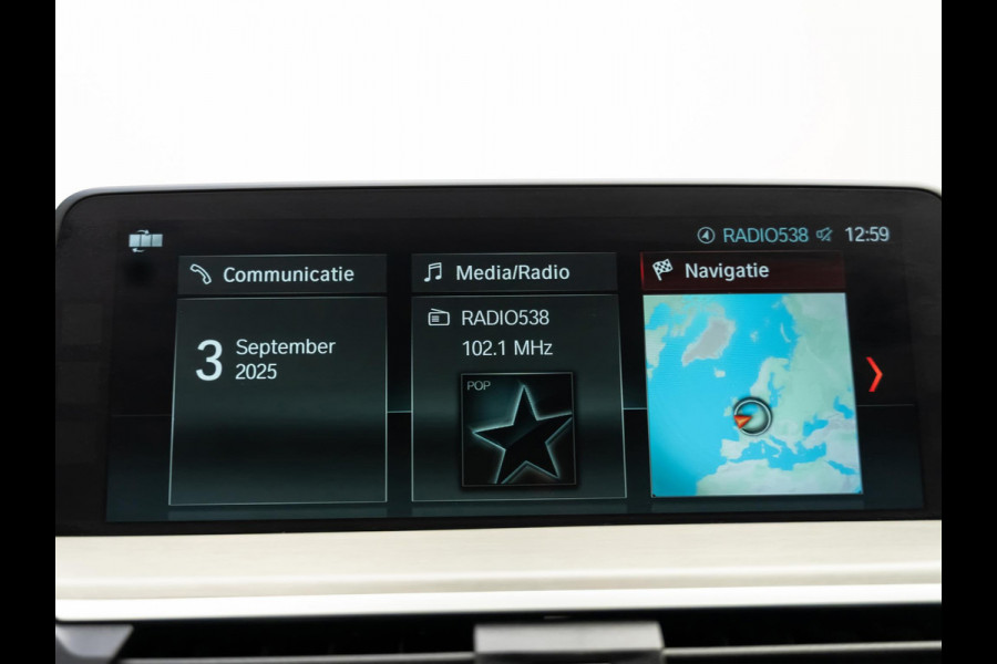 BMW X3 M40i xDrive High Executive |Pano|360 Camera|H&K|Massage|ACC|Memory|Stuurverwarming|